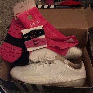 SPECIAL OFFER✨Men’s Adidas Football Cleats